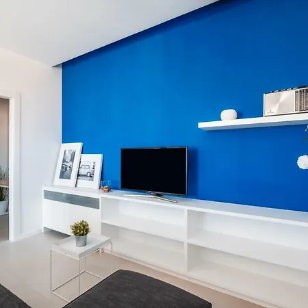Ae Home|studio Πανσιόν 4*